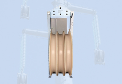 Aerial Roller