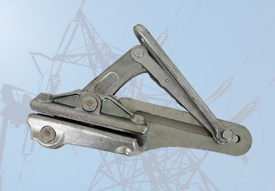 Automatic Come Along Clamp (Steel)