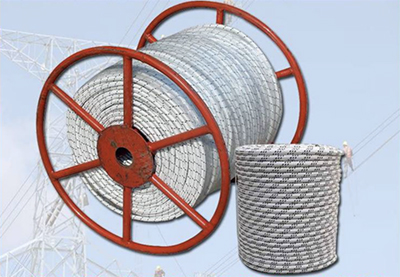 Platina Rope (Dyneema Braided Rope)