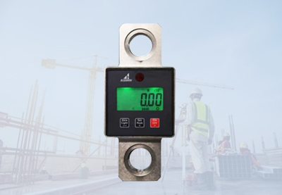 Digital Dynamometer