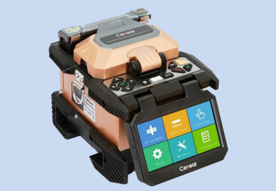 6481 Series Optical Fiber Fusion Splicer