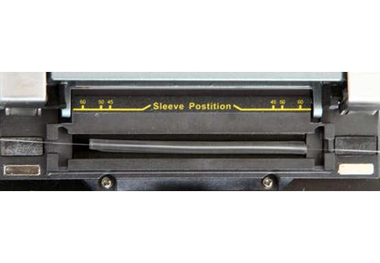 6481 Series Optical Fiber Fusion Splicer