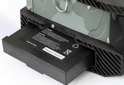 6481 Series Optical Fiber Fusion Splicer