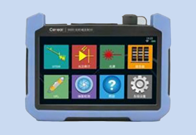 6420A/6422 Optical Time-Domain Reflectometer (OTDR)