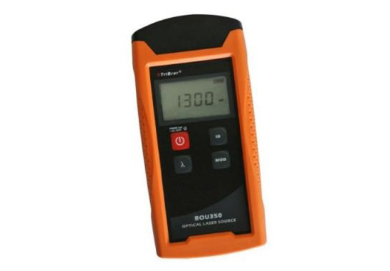 BOU350 Series Optical Laser Source