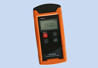 BOU350 Series Optical Laser Source
