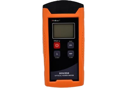 BUO350T/C Optical Power Meter